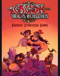 Buy Crush Your Enemies (PC) CD Key and Compare Prices