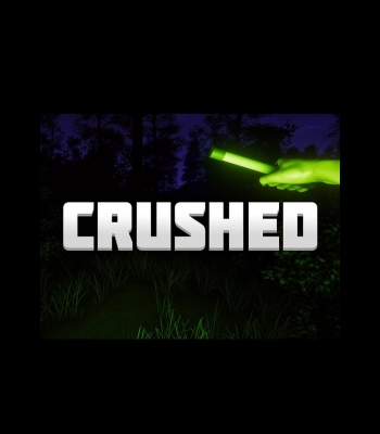 Buy Crushed CD Key and Compare Prices 