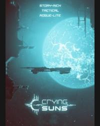 Buy Crying Suns CD Key and Compare Prices