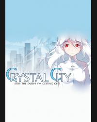 Buy Crystal City CD Key and Compare Prices