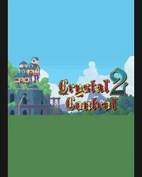 Buy Crystal Control II CD Key and Compare Prices
