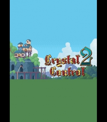 Buy Crystal Control II CD Key and Compare Prices 