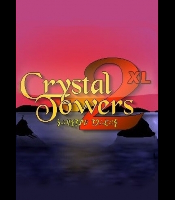 Buy Crystal Towers 2 XL CD Key and Compare Prices 