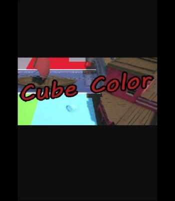 Buy Cube Color (PC) CD Key and Compare Prices 