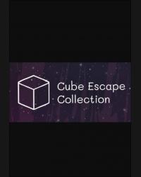 Buy Cube Escape Collection (PC) CD Key and Compare Prices