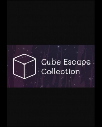 Buy Cube Escape Collection (PC) CD Key and Compare Prices