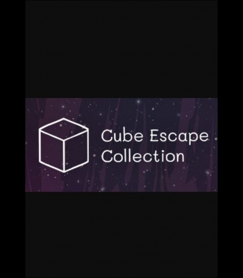 Buy Cube Escape Collection (PC) CD Key and Compare Prices 