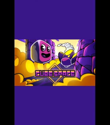 Buy Cube Space (PC) CD Key and Compare Prices 