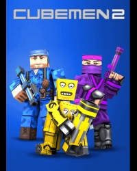 Buy Cubemen 2 (PC) CD Key and Compare Prices