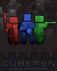 Buy Cubemen (PC) CD Key and Compare Prices