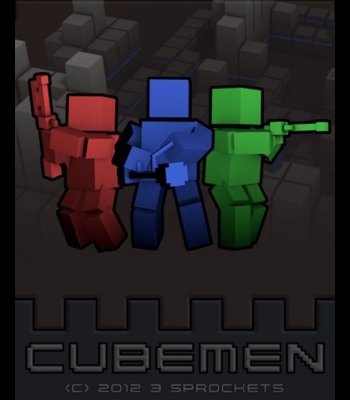 Buy Cubemen (PC) CD Key and Compare Prices 
