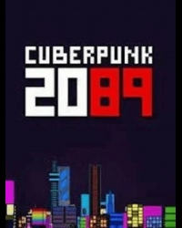 Buy CuberPunk 2089 CD Key and Compare Prices