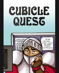 Buy Cubicle Quest CD Key and Compare Prices