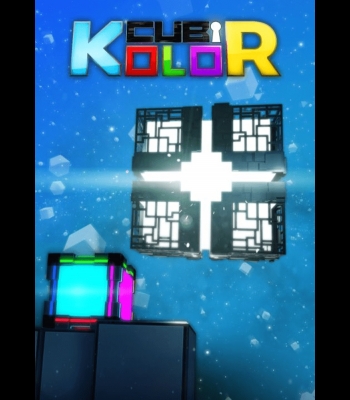 Buy Cubikolor CD Key and Compare Prices 