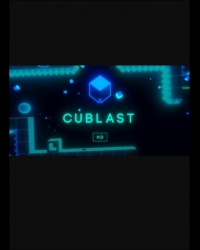 Buy Cublast HD (PC) CD Key and Compare Prices