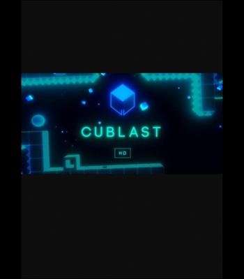 Buy Cublast HD (PC) CD Key and Compare Prices 