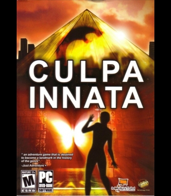 Buy Culpa Innata (PC) CD Key and Compare Prices 