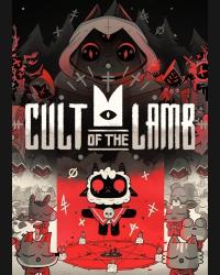 Buy Cult of the Lamb (PC) CD Key and Compare Prices