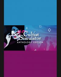 Buy Cultist Simulator Anthology Edition (PC) CD Key and Compare Prices