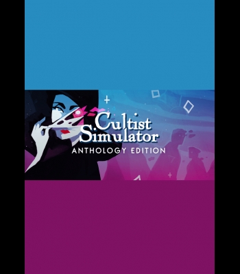 Buy Cultist Simulator Anthology Edition (PC) CD Key and Compare Prices 