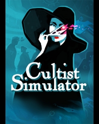 Buy Cultist Simulator CD Key and Compare Prices
