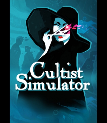 Buy Cultist Simulator CD Key and Compare Prices 