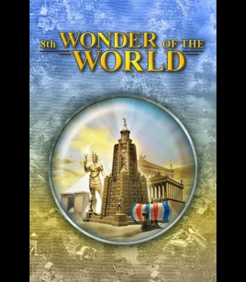 Buy Cultures - 8th Wonder of the World (PC) CD Key and Compare Prices 