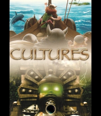 Buy Cultures: Northland + 8th Wonder of the World CD Key and Compare Prices 