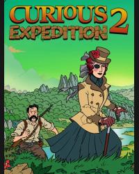 Buy Curious Expedition 2 CD Key and Compare Prices