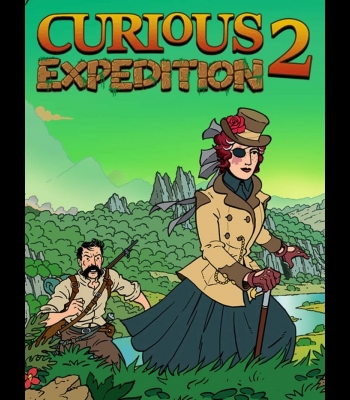 Buy Curious Expedition 2 CD Key and Compare Prices 