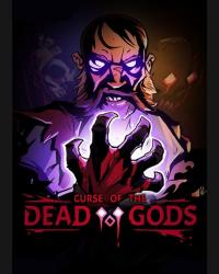 Buy Curse of the Dead Gods CD Key and Compare Prices