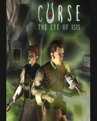 Buy Curse: The Eye of Isis CD Key and Compare Prices