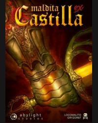 Buy Cursed Castilla (Maldita Castilla EX) CD Key and Compare Prices