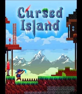 Buy Cursed Island (PC) CD Key and Compare Prices 