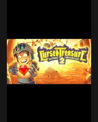 Buy Cursed Treasure 2 CD Key and Compare Prices