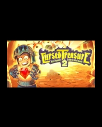 Buy Cursed Treasure 2 CD Key and Compare Prices