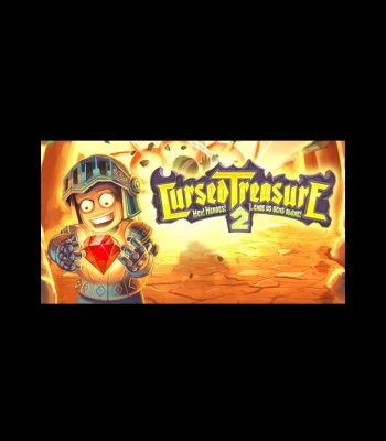 Buy Cursed Treasure 2 CD Key and Compare Prices 