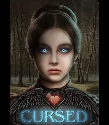 Buy Cursed CD Key and Compare Prices 