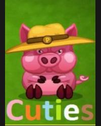 Buy Cuties CD Key and Compare Prices