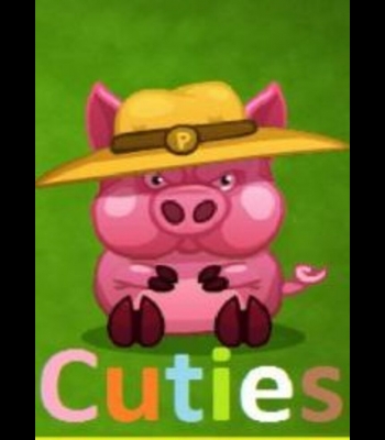 Buy Cuties CD Key and Compare Prices 