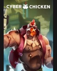 Buy Cyber Chicken (PC) CD Key and Compare Prices