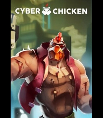 Buy Cyber Chicken (PC) CD Key and Compare Prices 