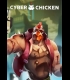 Buy Cyber Chicken (PC) CD Key and Compare Prices