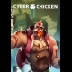 Buy Cyber Chicken (PC) CD Key and Compare Prices