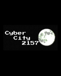 Buy Cyber City 2157: The Visual Novel CD Key and Compare Prices