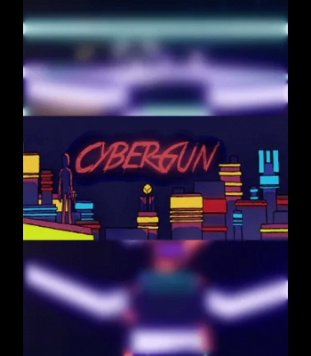 Buy Cyber Gun (PC) CD Key and Compare Prices 