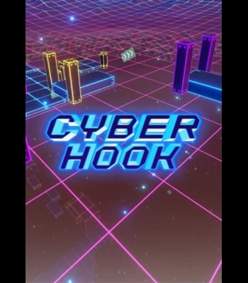 Buy Cyber Hook CD Key and Compare Prices 
