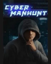 Buy Cyber Manhunt CD Key and Compare Prices