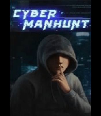Buy Cyber Manhunt CD Key and Compare Prices 