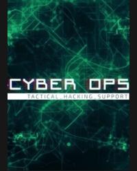 Buy Cyber Ops: Tactical Hacking Support (PC) CD Key and Compare Prices